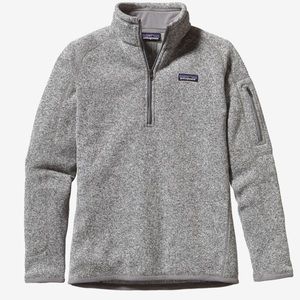 Patagonia jacket